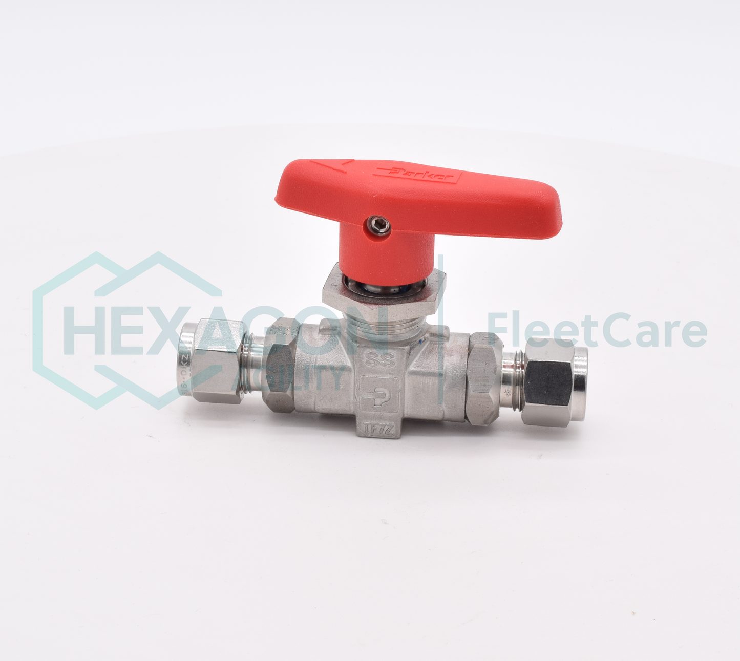 FMM VALVE 1