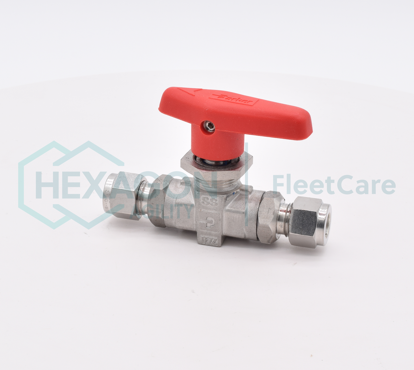 FMM VALVE 1