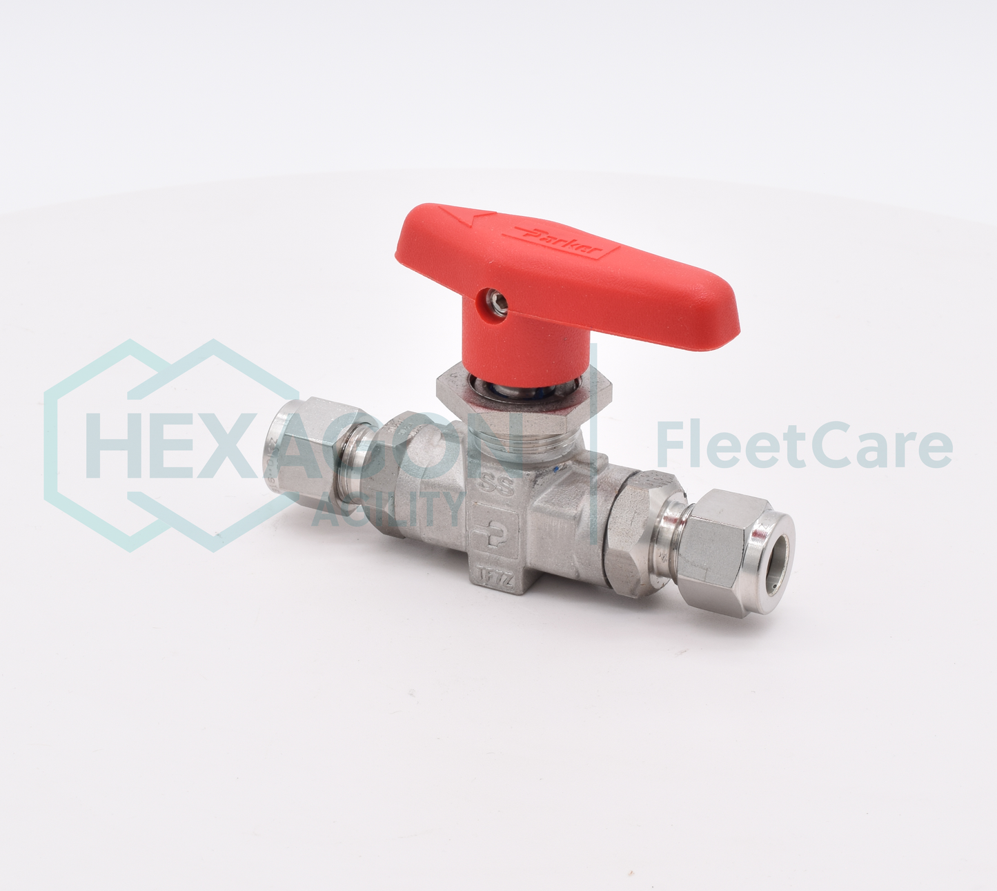 FMM VALVE 1
