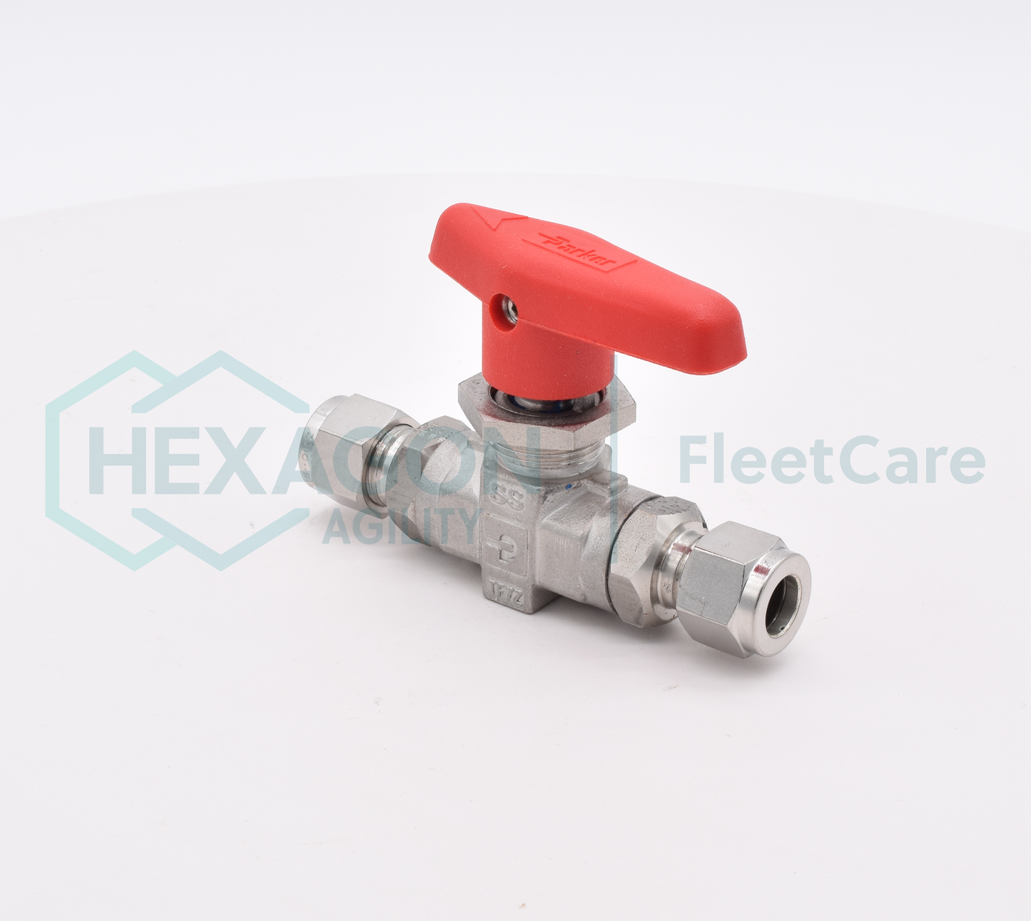 FMM VALVE 1
