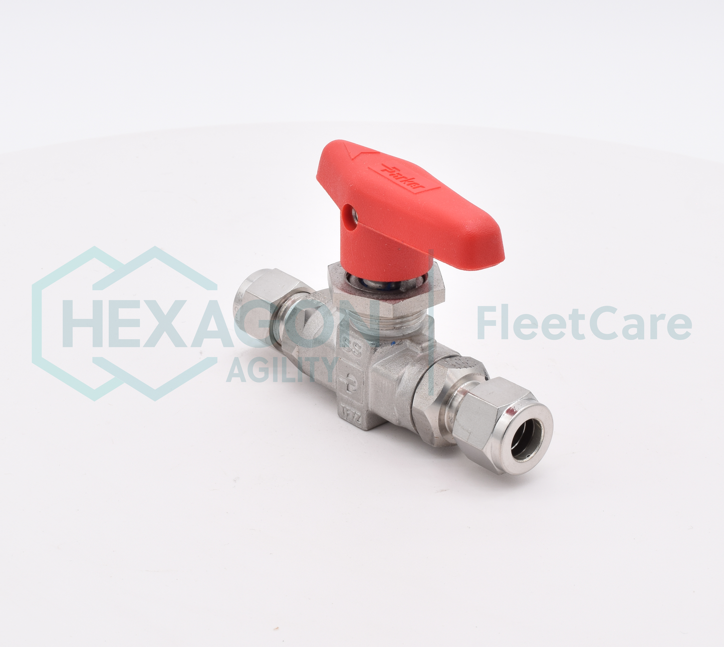 FMM VALVE 1