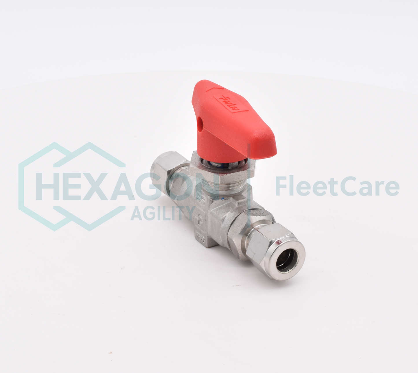 FMM VALVE 1