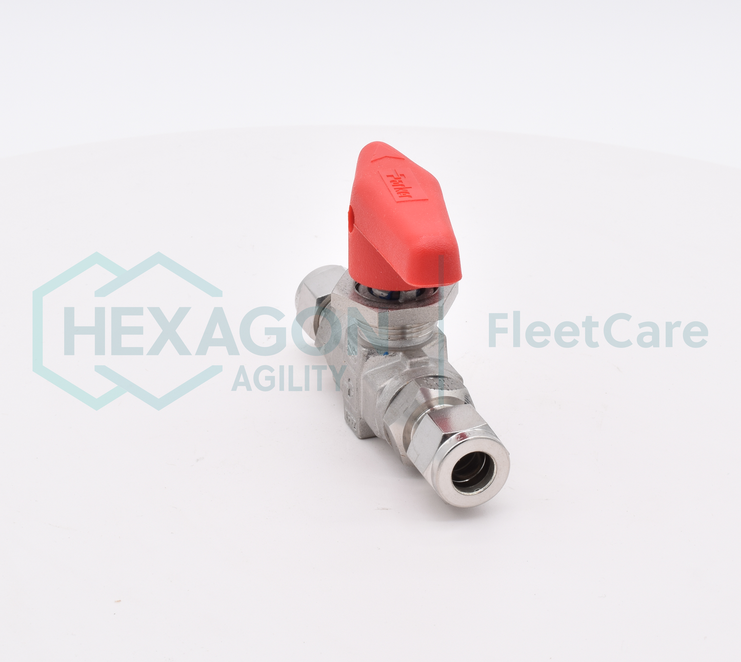 FMM VALVE 1
