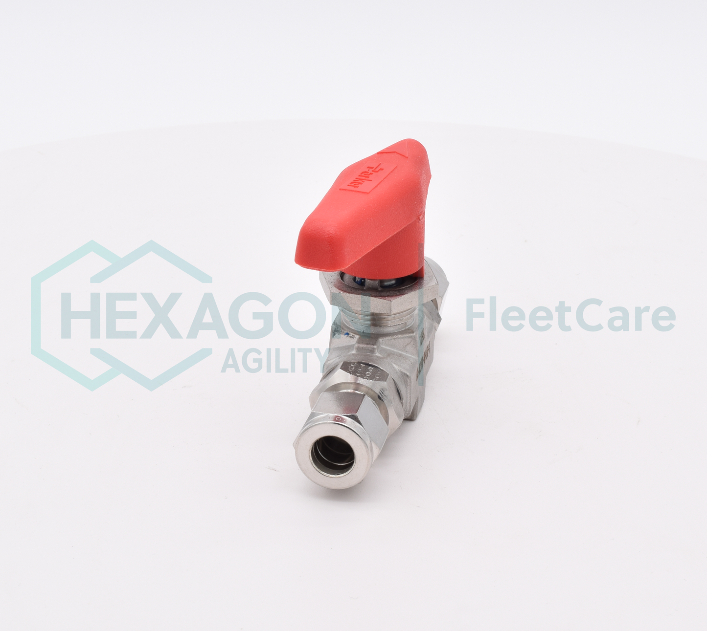 FMM VALVE 1