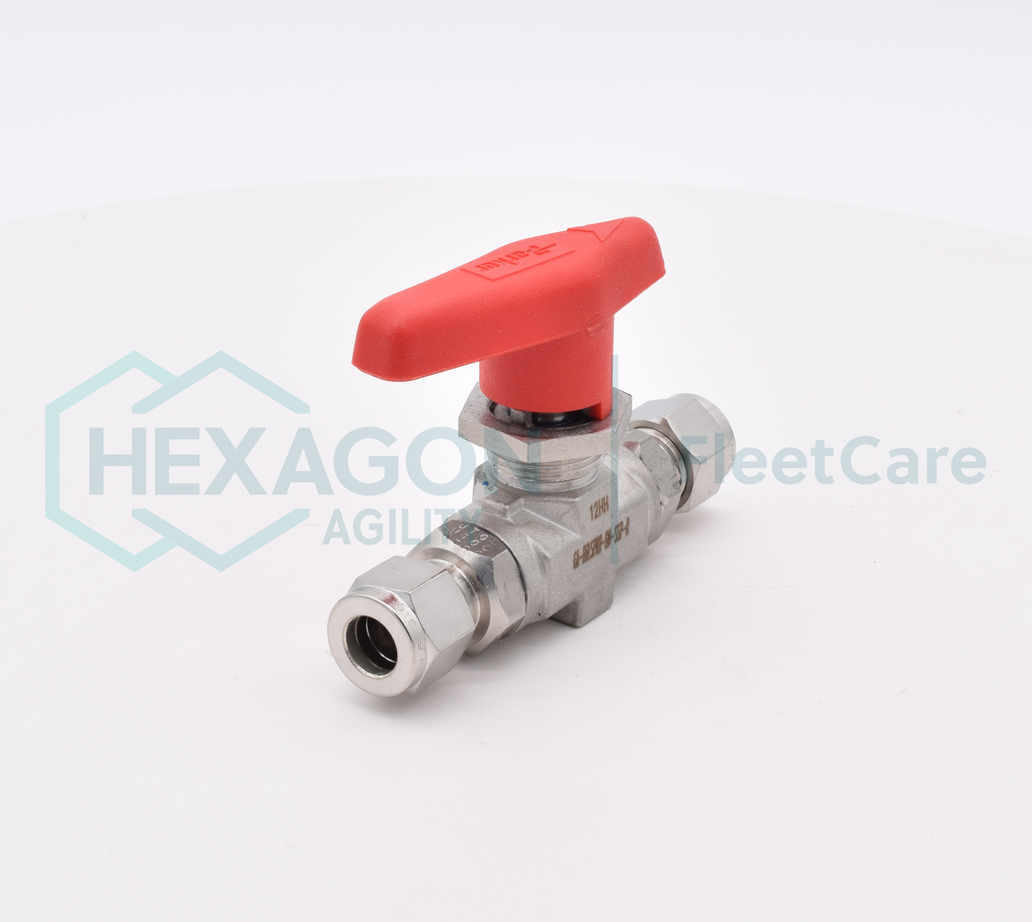 FMM VALVE 1