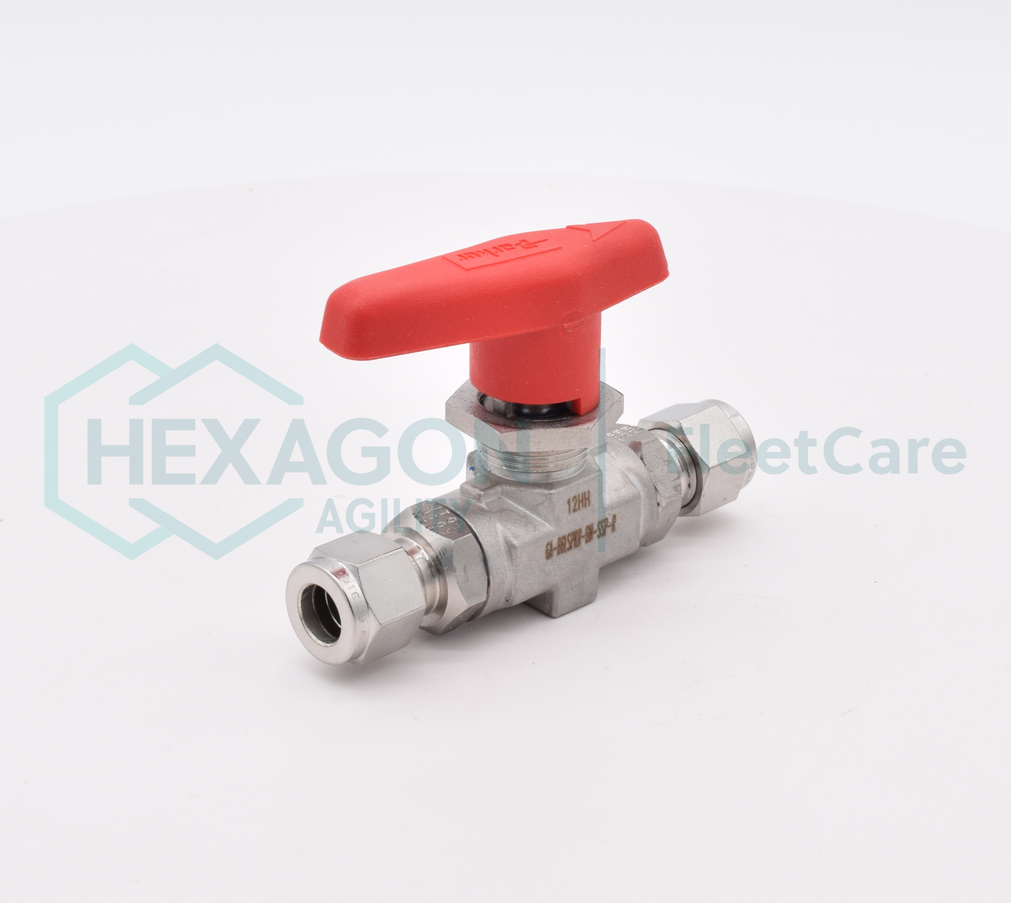 FMM VALVE 1