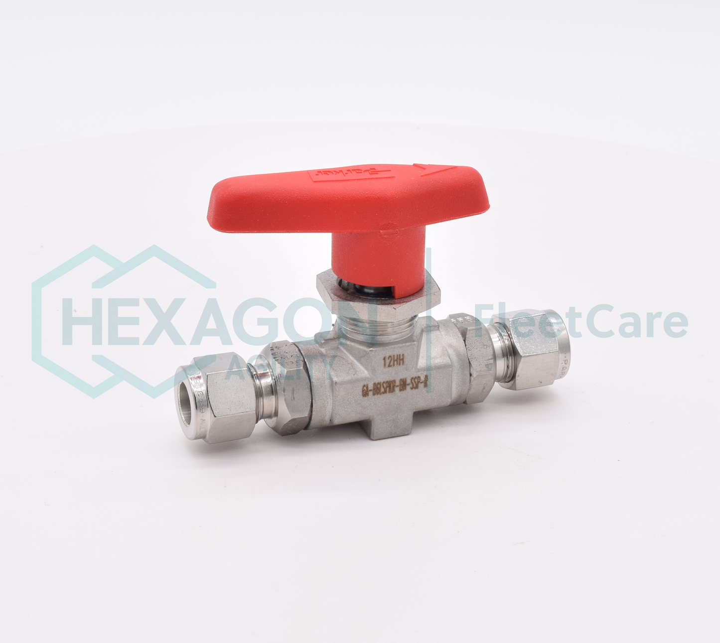 FMM VALVE 1