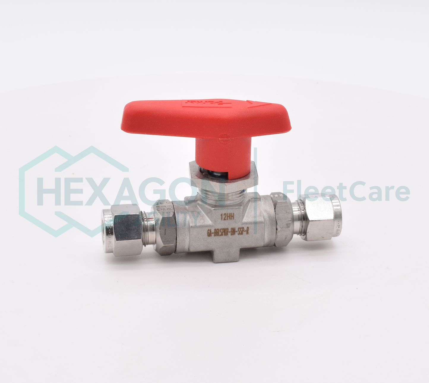 FMM VALVE 1