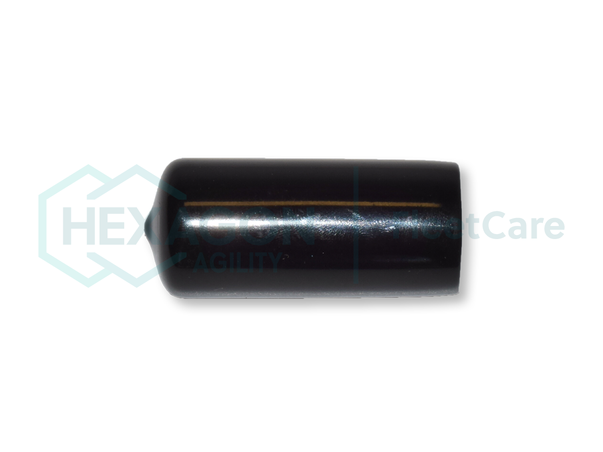 BLACK CAP