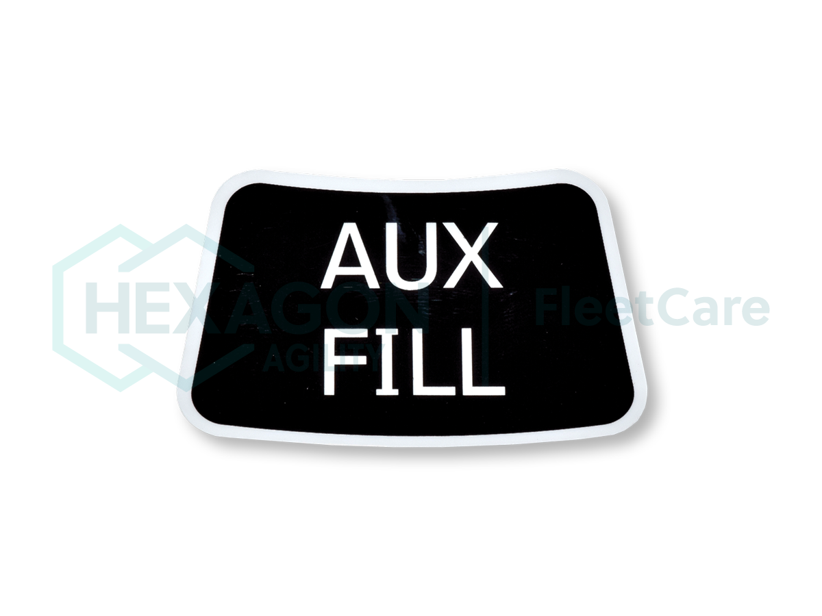 AUX FILL