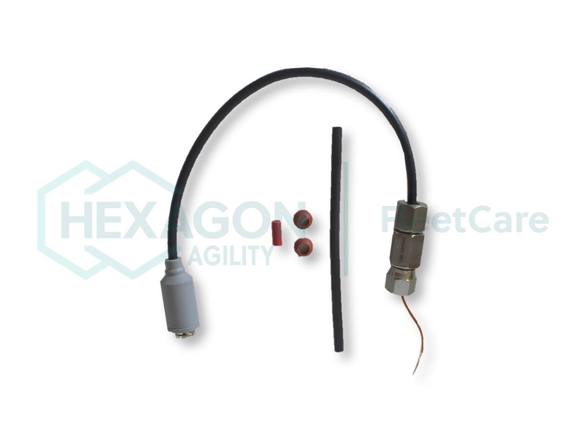 15" BNC KIT