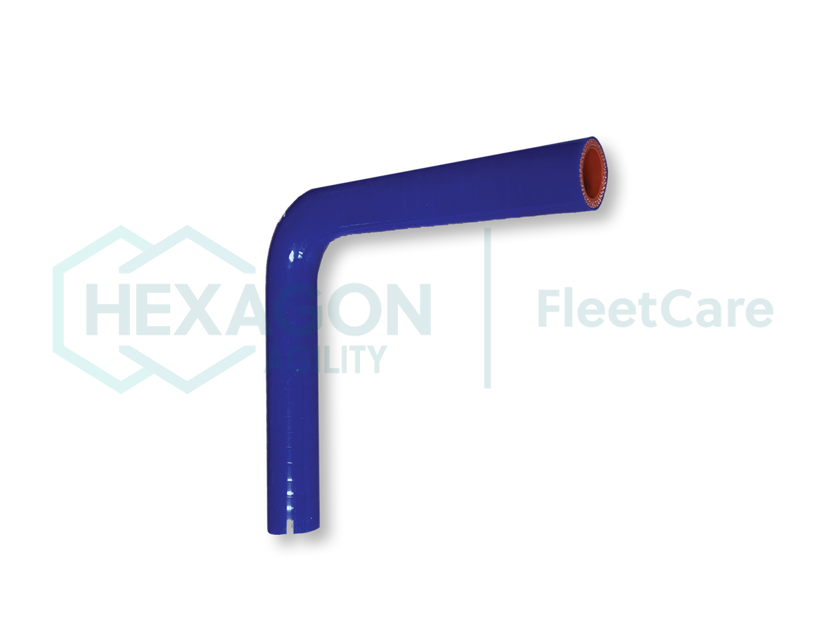 HEAT EXCHANGER HOSE
