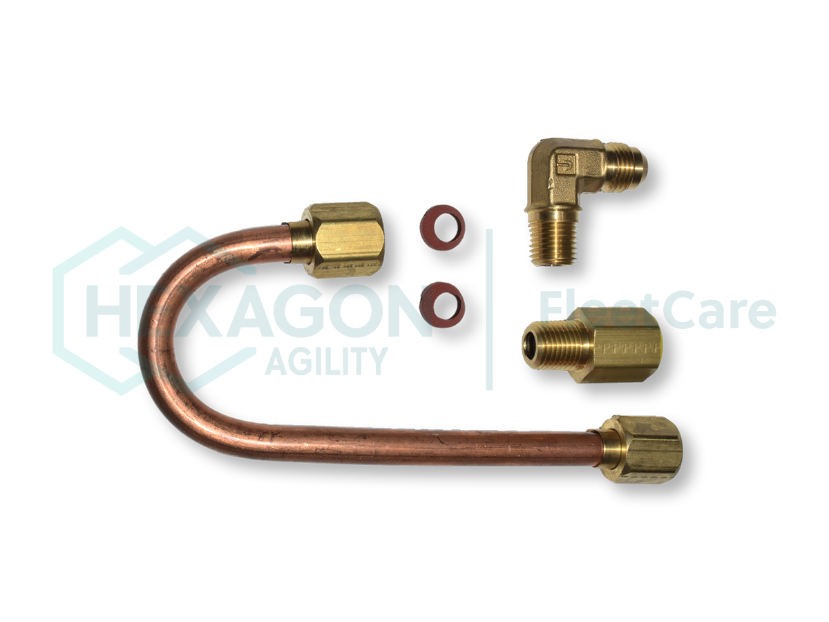 ECONOMIZER RETROFIT KIT