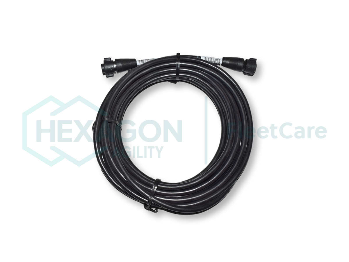 METHANE SENSOR CABLE 3