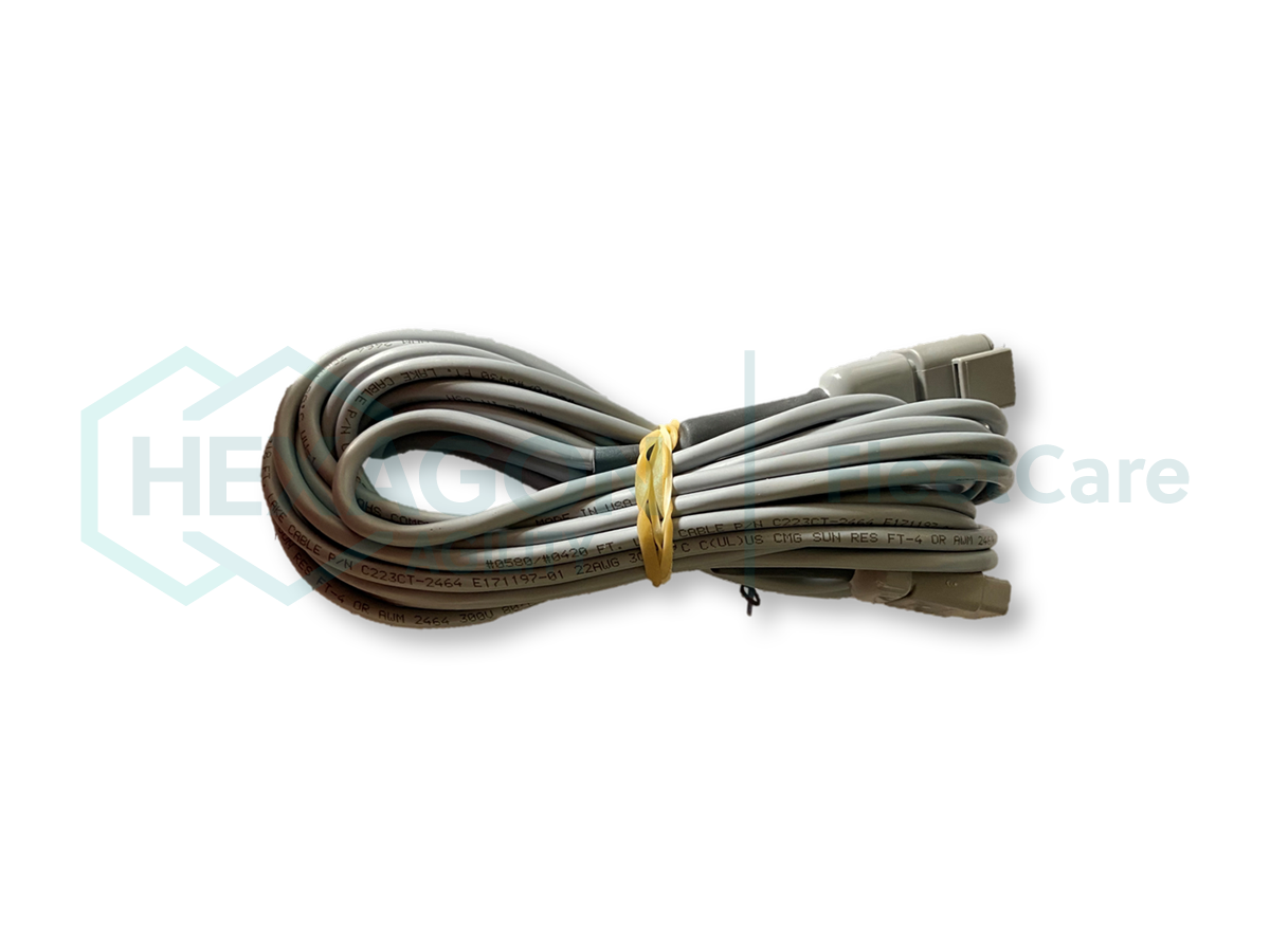 METHANE SENSOR CABLE 6