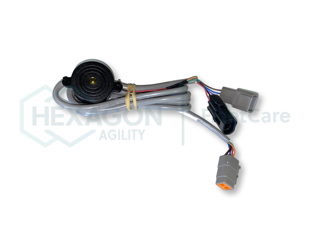 METHANE SENSOR CABLE 8