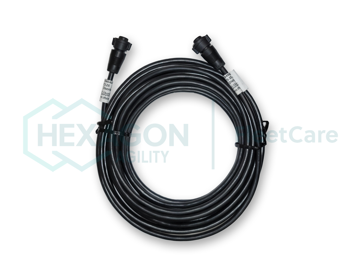 METHANE SENSOR CABLE 9
