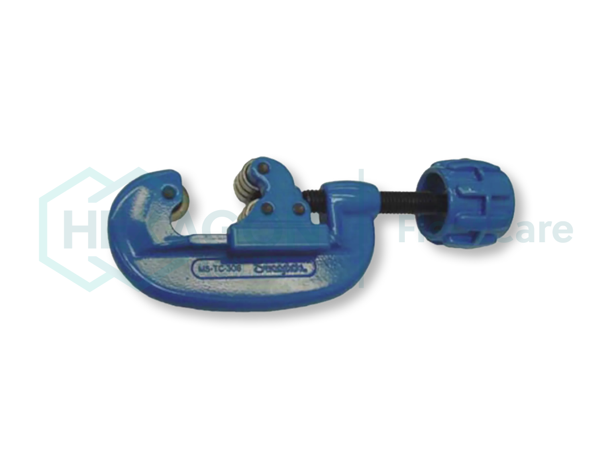 TUBE CUTTER