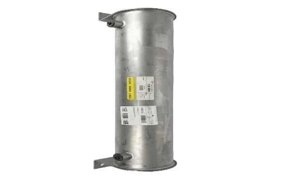 Heat Exchanger, LNG, TW