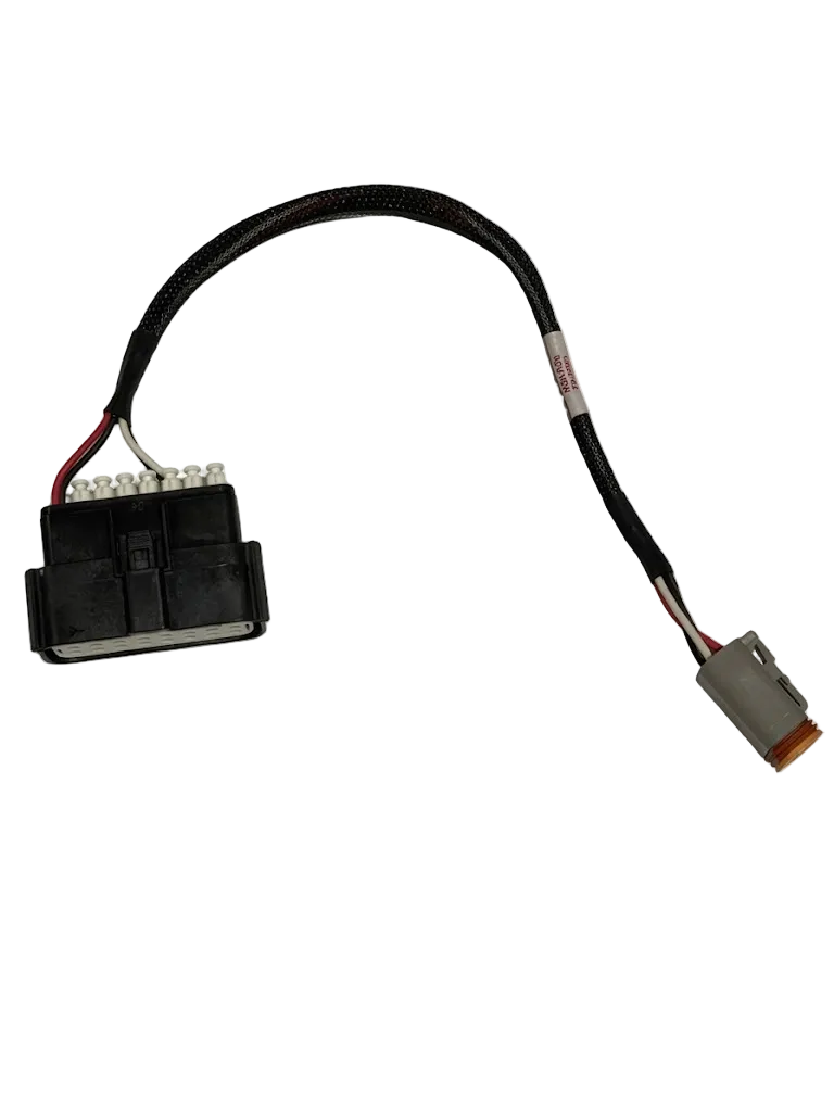 Wire Harness, Nova Bus / Designline