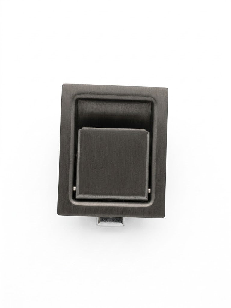 Paddle Latch, Panel Thickness 0.252in max