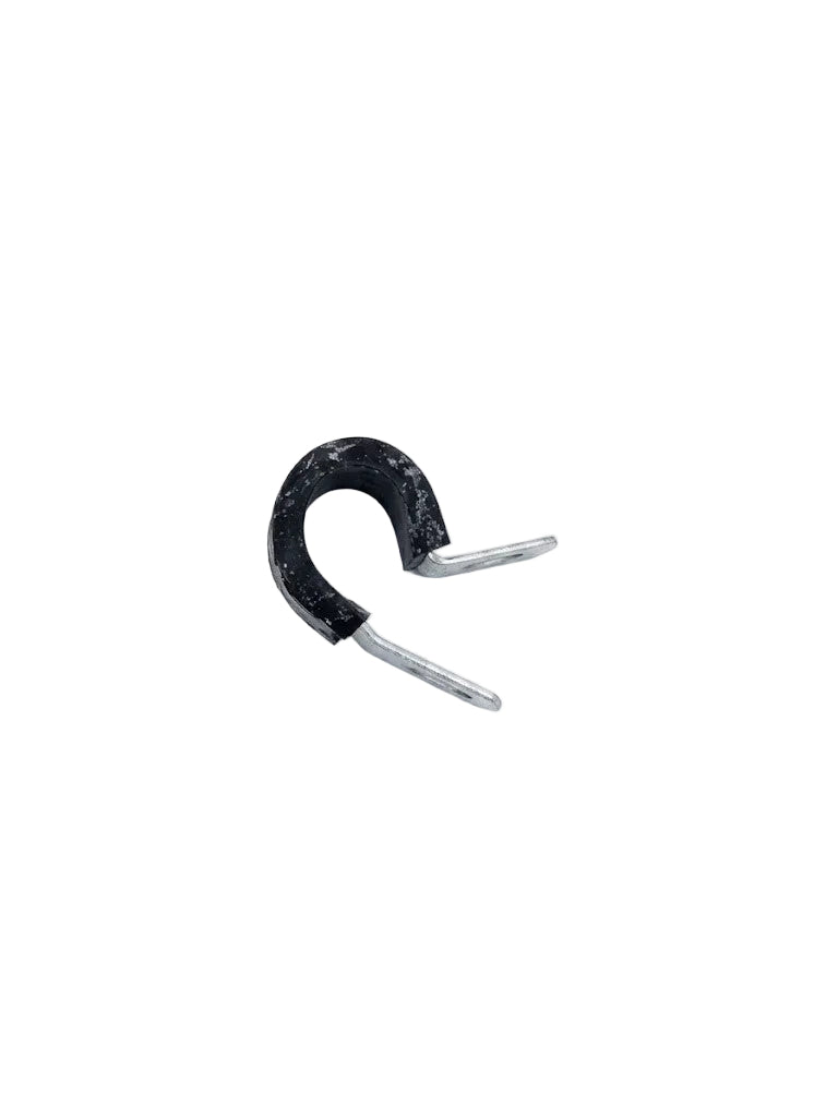 Tube Clamp, 7/8in