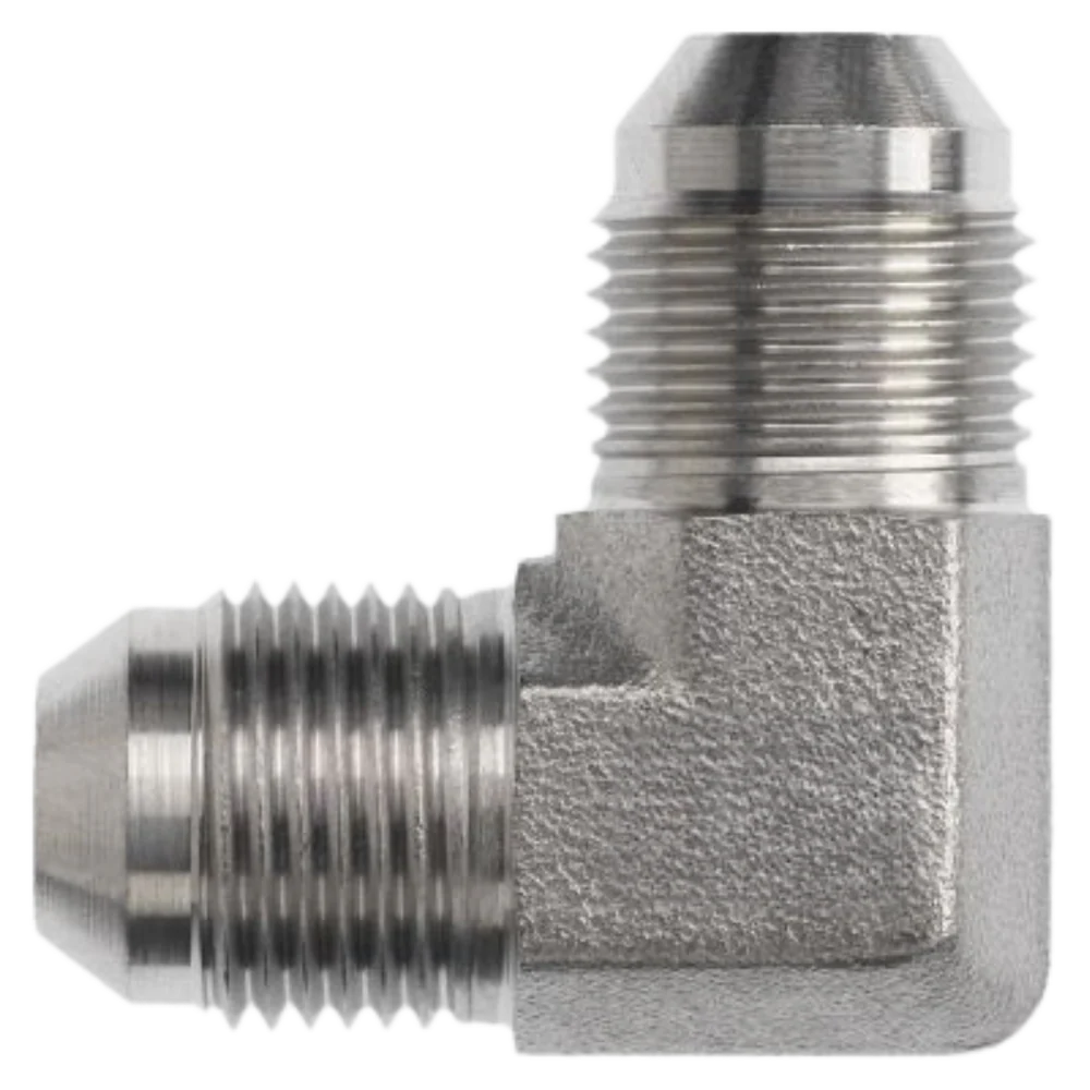 Elbow, 12 Male JIC