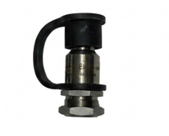 Receptacle 3000 psi