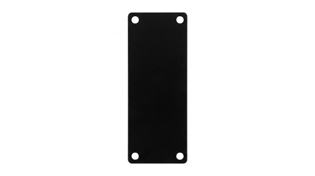 Cover Attach Plate