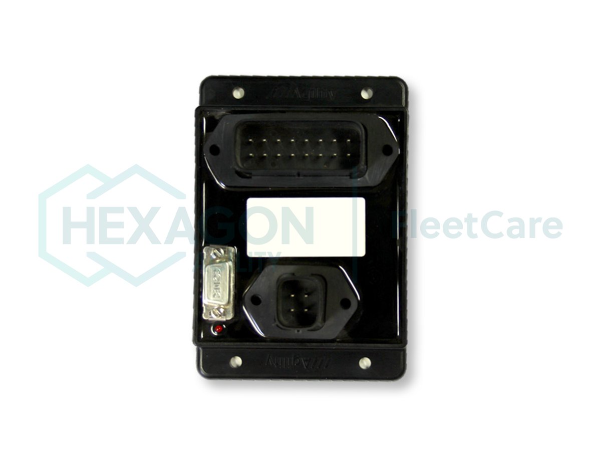 ECU's – Hexagon Agility FleetCare