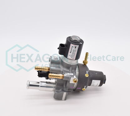 GFI P222-200