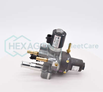 GFI P222-200