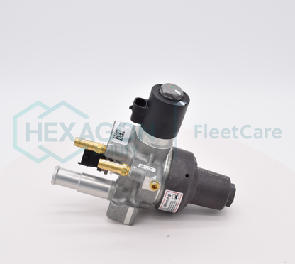 GFI P214-550