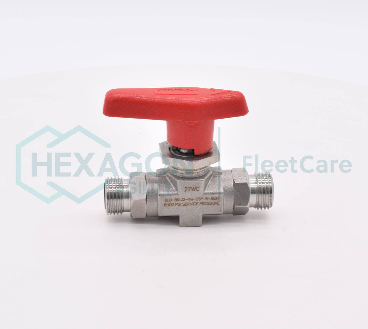 FMM VALVE 6
