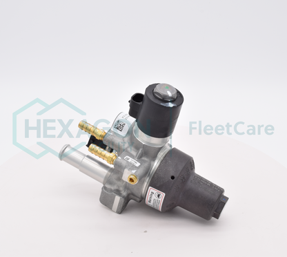 GFI P214-550