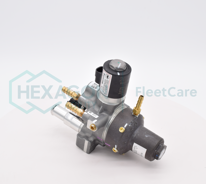 GFI P222-200