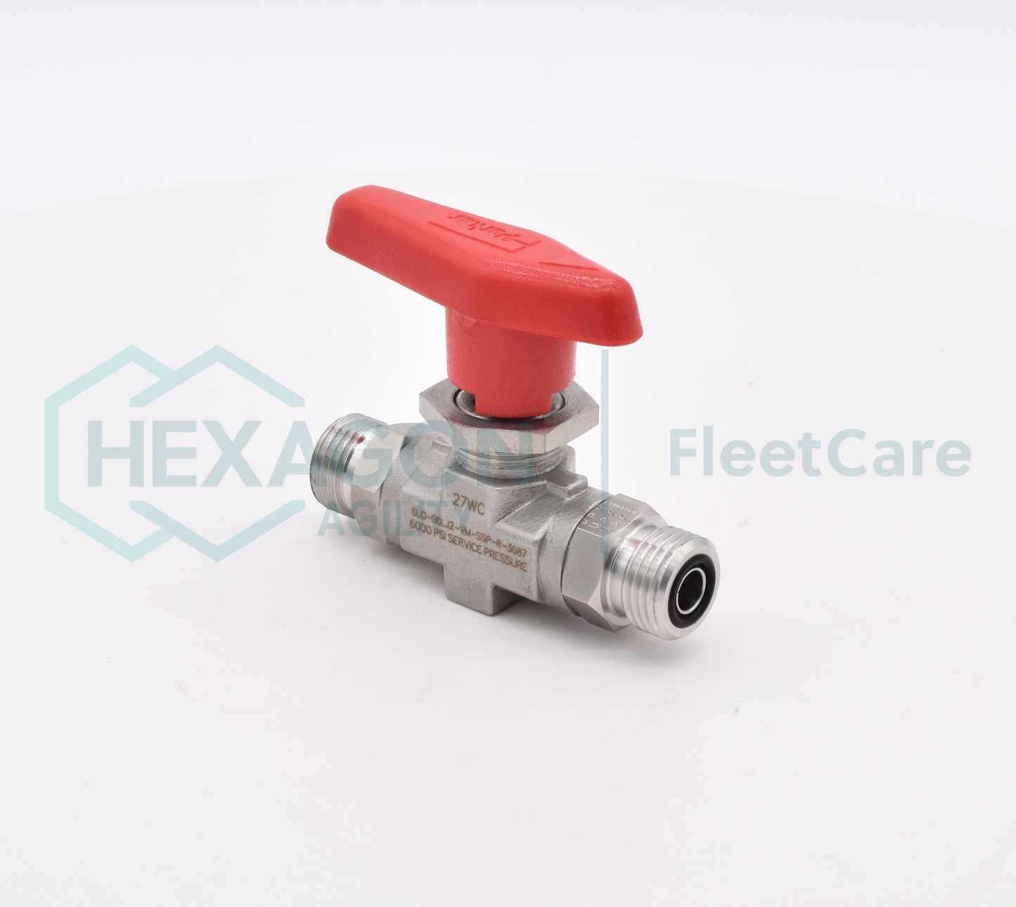 FMM VALVE 6