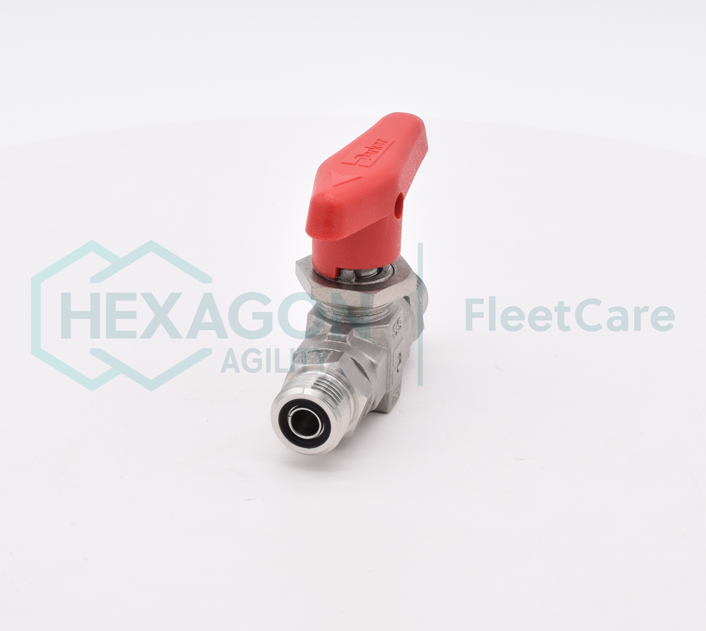 FMM VALVE 6