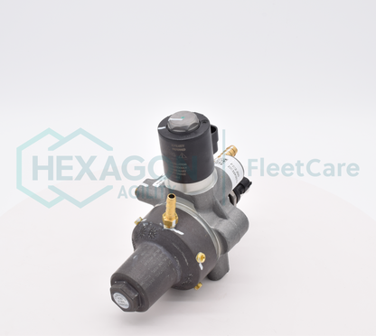 GFI P222-200