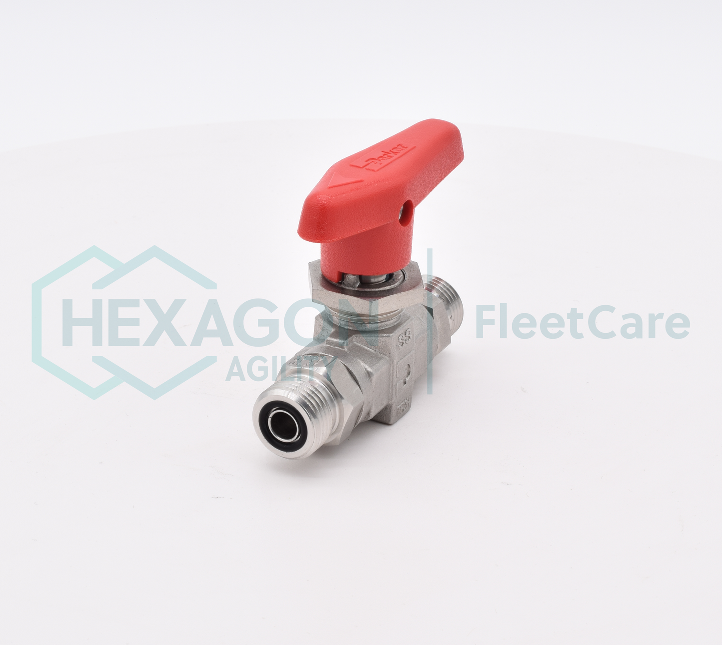 FMM VALVE 6