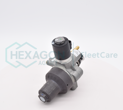 GFI P214-550