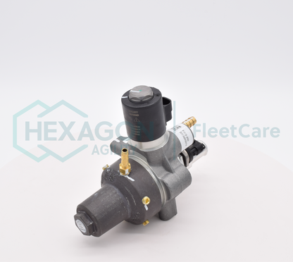 GFI P222-200