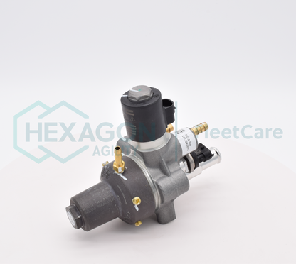 GFI P222-200