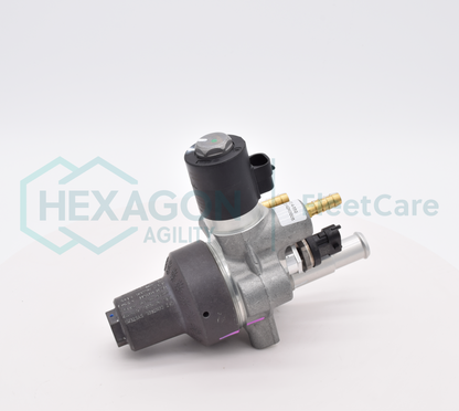 GFI P214-550