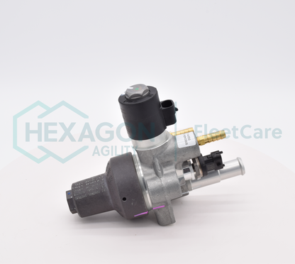 GFI P214-550