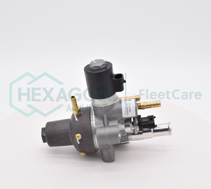 GFI P222-200