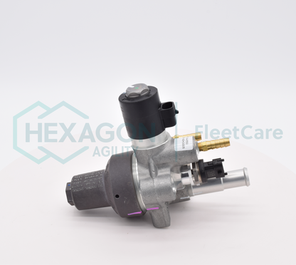 GFI P214-550