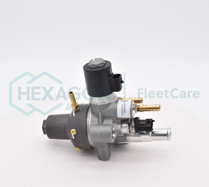 GFI P222-200