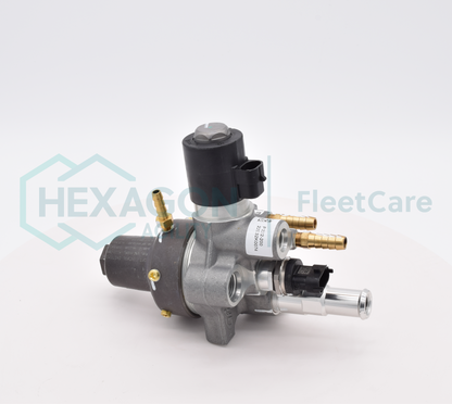 GFI P222-200