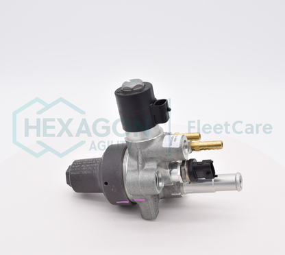 GFI P214-550
